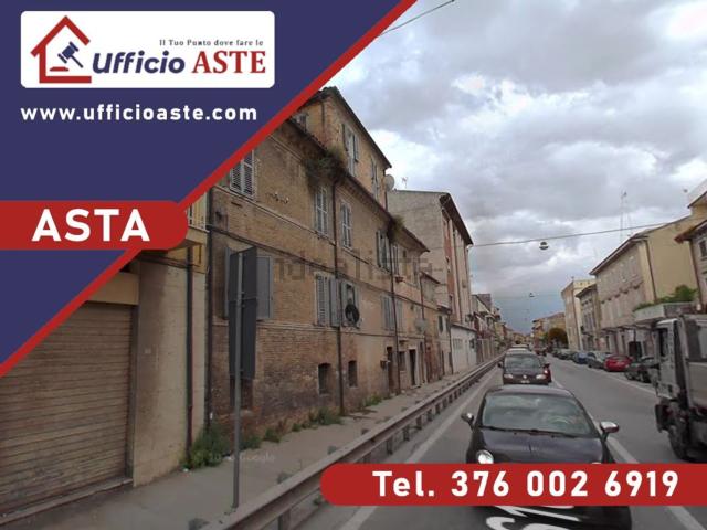 Appartamento in vendita di 65 m² in Corso Garibaldi, 202