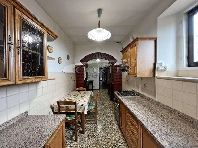 Appartamento in vendita di 65 m² in Corso Giacomo Matteotti, 200