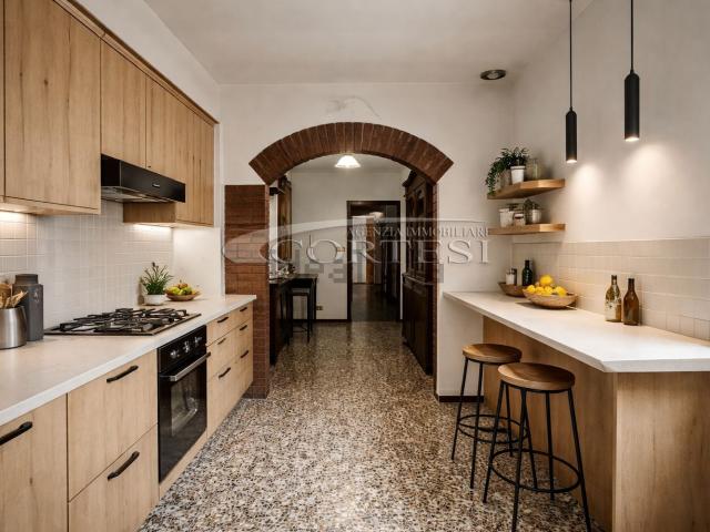 Appartamento in vendita di 65 m² in Corso Giacomo Matteotti, 200