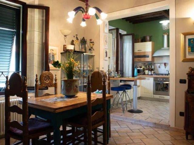 Appartamento in vendita di 65 m² in Corso Giacomo Matteotti