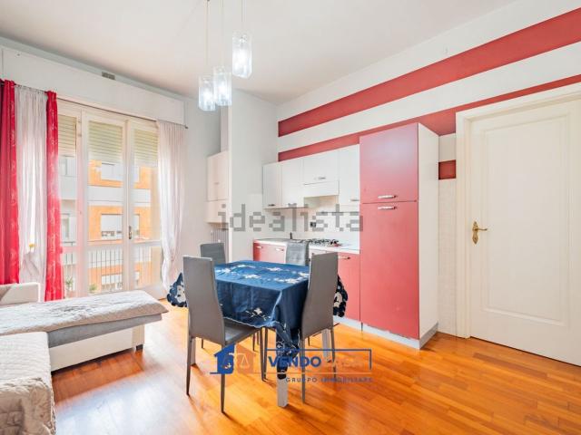 Appartamento in vendita di 65 m² in Corso Giovanni Giolitti, 34