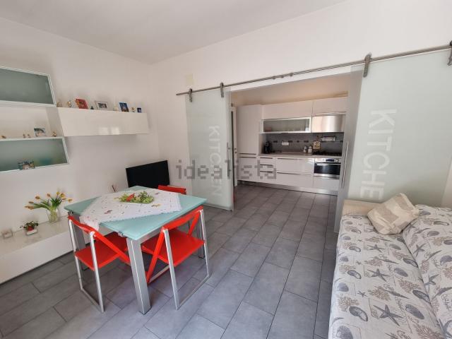 Appartamento in vendita di 65 m² in Corso Goffredo Mameli, 180