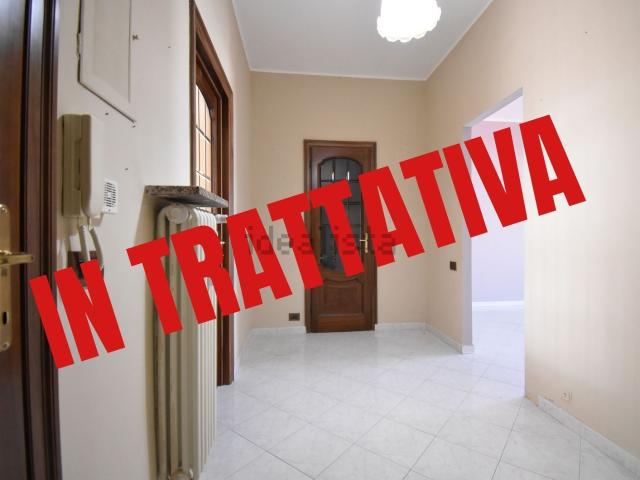 Appartamento in vendita di 65 m² in Corso Grosseto, 184