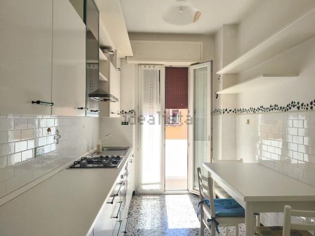 Appartamento in vendita di 65 m² in Corso I Maggio, 81