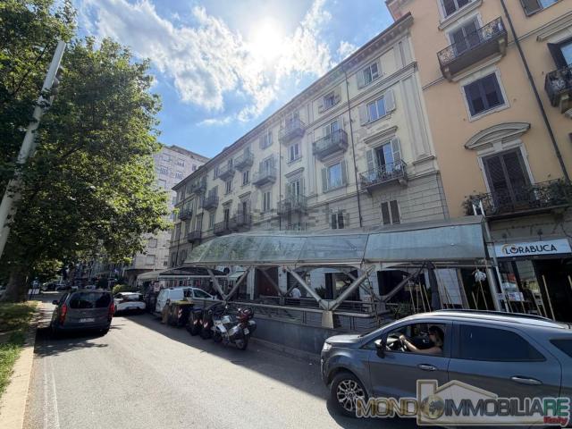 Appartamento in vendita di 65 m² in Corso Inghilterra, 27