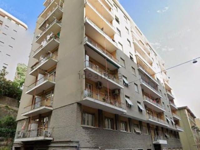 Appartamento in vendita di 65 m² in Corso Luigi Andrea Martinetti