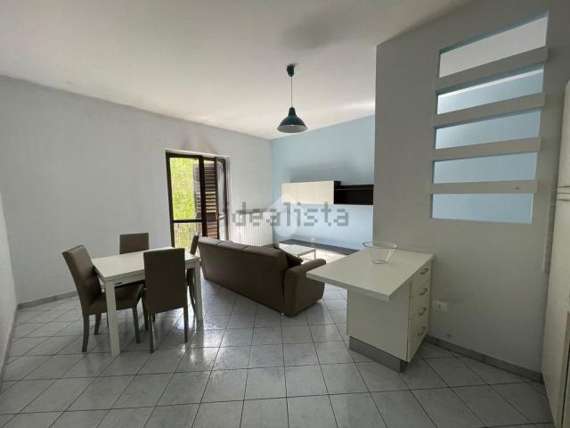Appartamento in vendita di 65 m² in Corso Luigi Saraceni, 1
