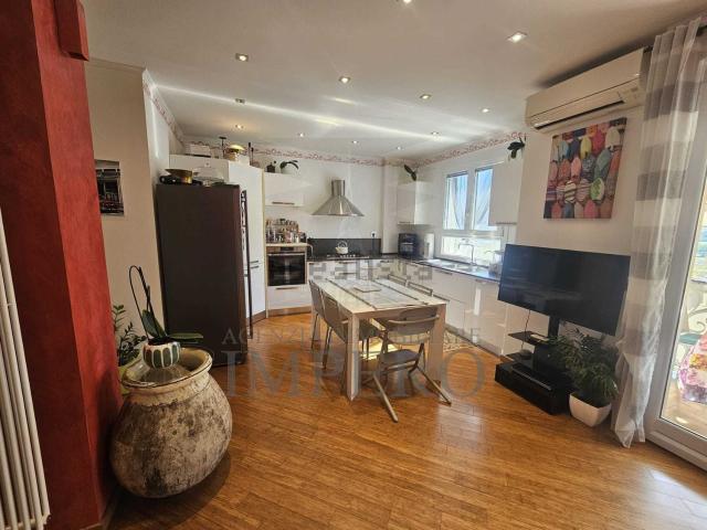 Appartamento in vendita di 65 m² in Corso Limone Piemonte, 184