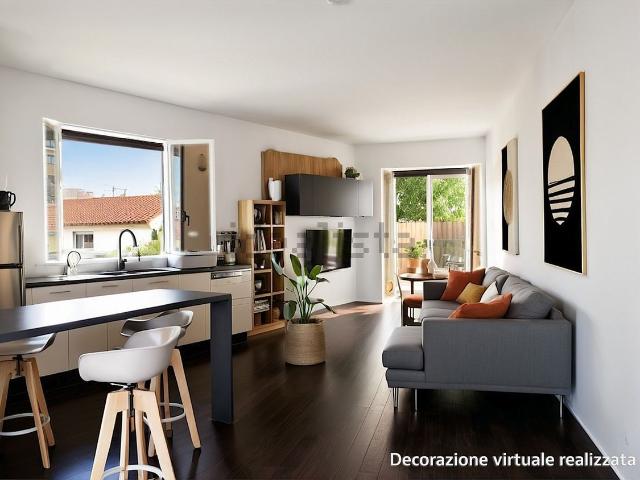 Appartamento in vendita di 65 m² in Corso Lodi