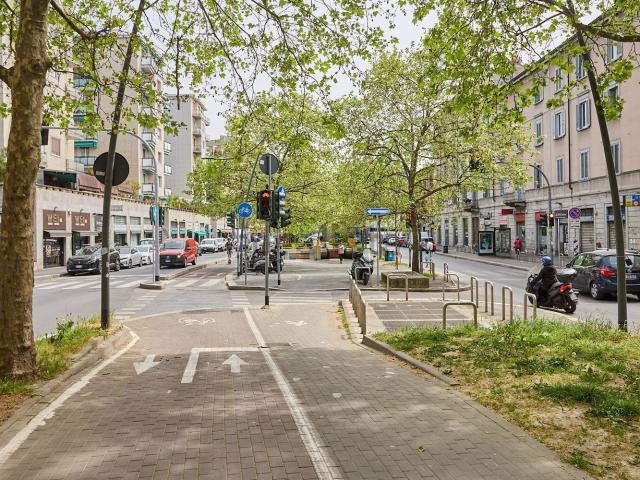 Appartamento in vendita di 65 m² in Corso Lodi, 78