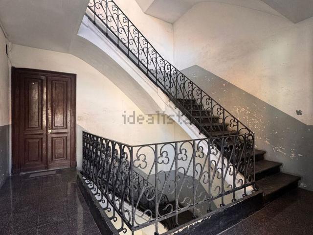 Appartamento in vendita di 65 m² in Corso Palermo, 97