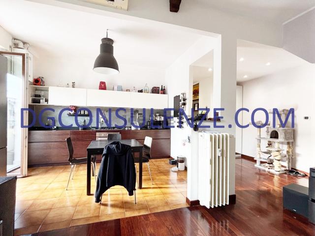 Appartamento in vendita di 65 m² in Corso Plebisciti