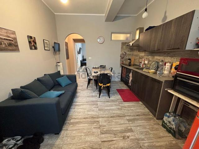 Appartamento in vendita di 65 m² in Corso Principe Oddone, 14