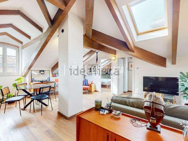 Appartamento in vendita di 65 m² in Corso Raffaello, 28
