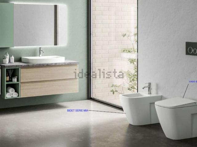 Appartamento in vendita di 65 m² in Corso Re Umberto, 70