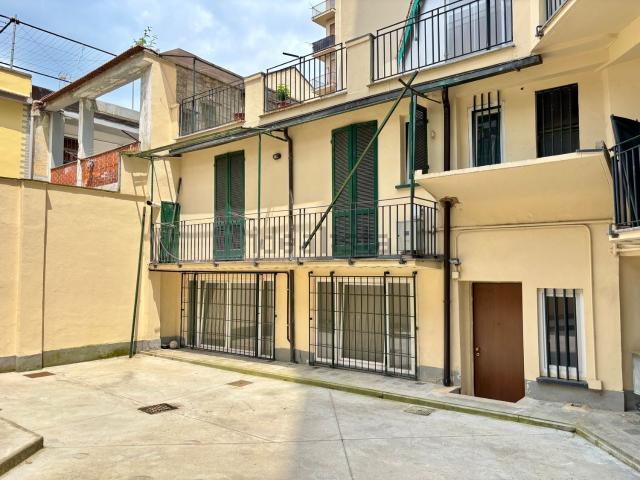 Appartamento in vendita di 65 m² in Corso Svizzera, 137