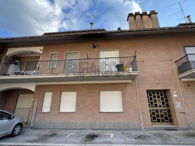 Appartamento in vendita di 65 m² in Corso Sallustio, 330