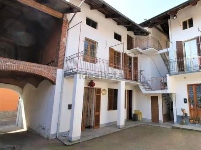 Appartamento in vendita di 65 m² in Corso San Grato, 10