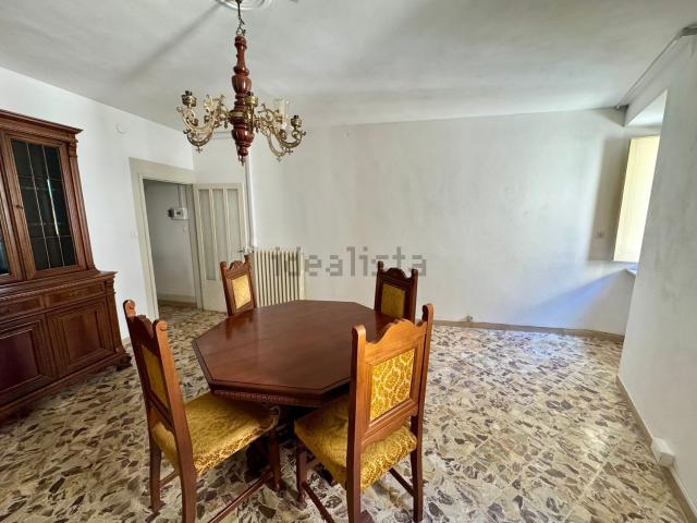 Appartamento in vendita di 65 m² in Corso Sangallo