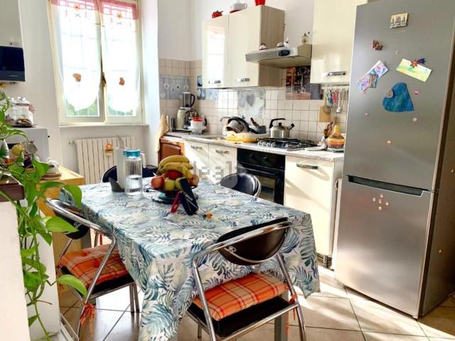 Appartamento in vendita di 65 m² in Corso Silvio Pilotti, 1