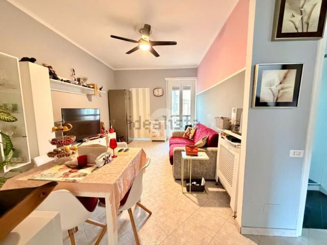 Appartamento in vendita di 65 m² in Corso Toscana, 77