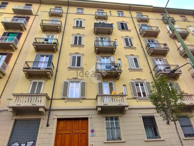 Appartamento in vendita di 65 m² in Corso Umbria, 17