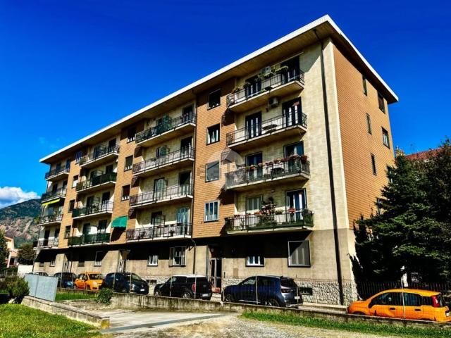 Appartamento in vendita di 65 m² in Corso Vandel, 28
