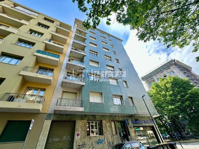 Appartamento in vendita di 65 m² in Corso Vittorio Emanuele II, 197