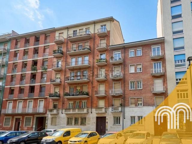 Appartamento in vendita di 65 m² in Corso Vittorio Emanuele II, 227