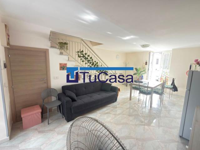 Appartamento in vendita di 65 m² in Corso Vittorio Emanuele