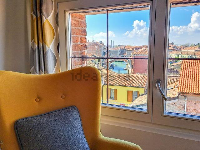 Appartamento in vendita di 65 m² in Fondamenta Lorenzo Radi, 14