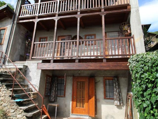 Appartamento in vendita di 65 m² in Frazione Morondo, 9