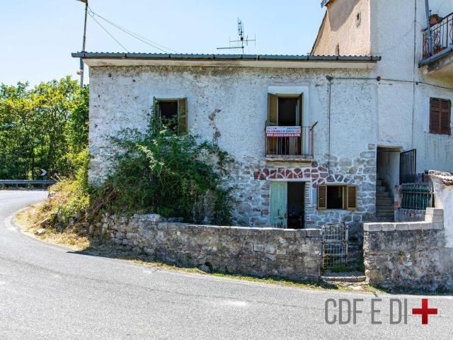 Appartamento in vendita di 65 m² in Frazione civitella