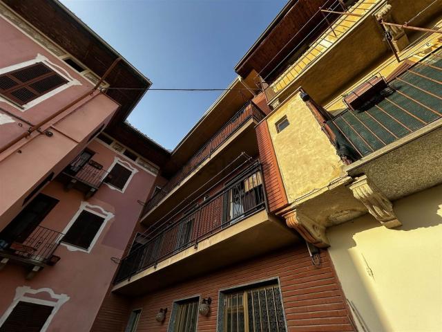 Appartamento in vendita di 65 m² in Frazione Gallotto, 5