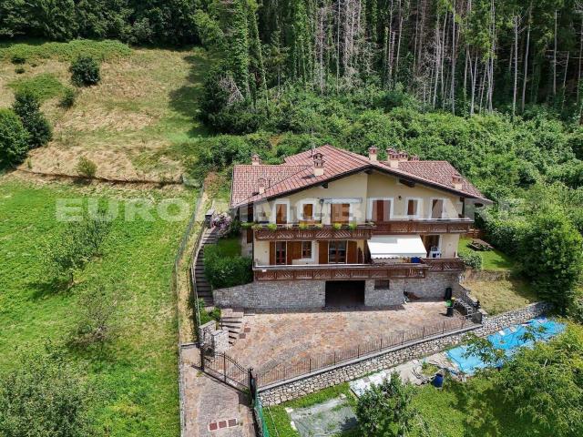Appartamento in vendita di 65 m² in Frazione Ludizzo