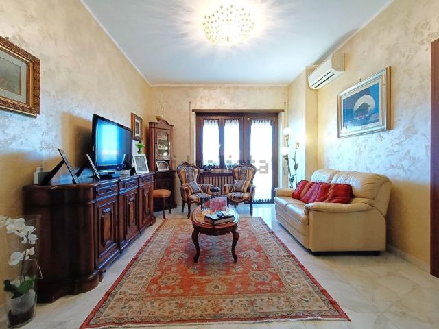 Appartamento in vendita di 65 m² in Lungomare Tor San Lorenzo, 35
