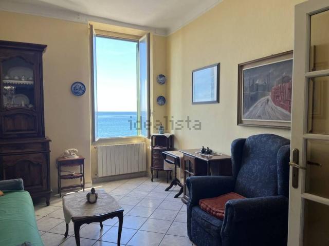Appartamento in vendita di 65 m² in Lungomare Cristoforo Colombo