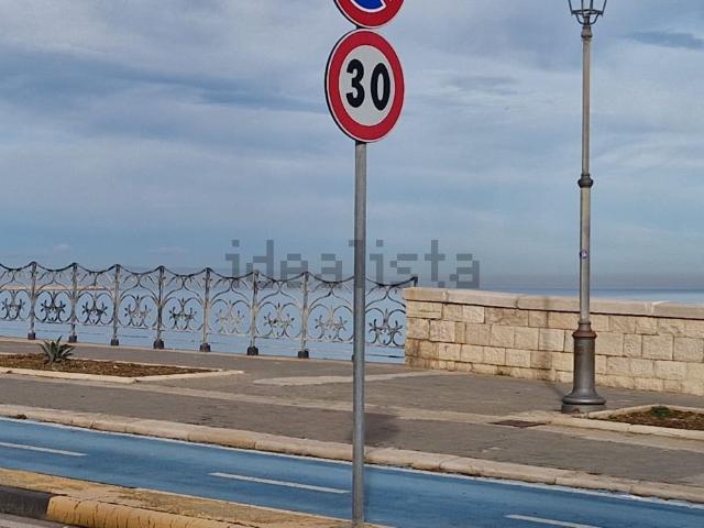 Appartamento in vendita di 65 m² in Lungomare Cristoforo Colombo