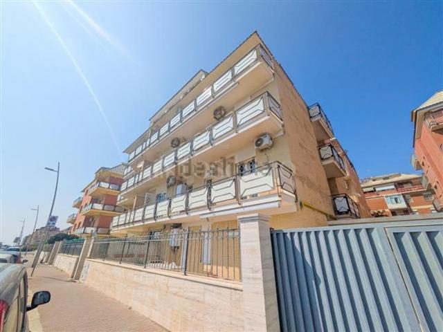 Appartamento in vendita di 65 m² in Lungomare Duca degli Abruzzi