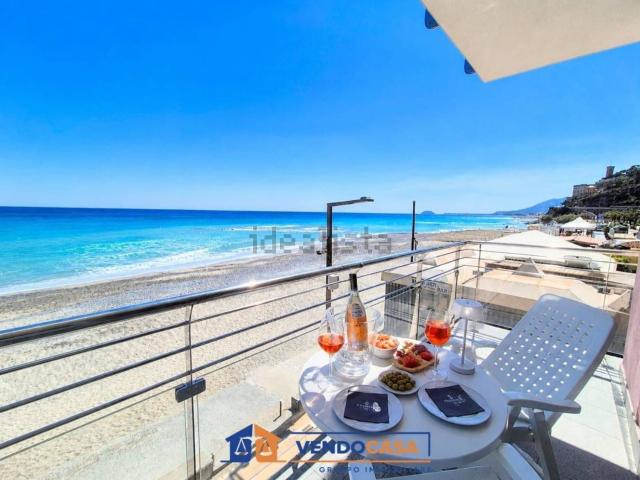 Appartamento in vendita di 65 m² in Lungomare Giacomo Matteotti