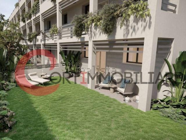 Appartamento in vendita di 65 m² in Lungomare Giuseppe Garibaldi