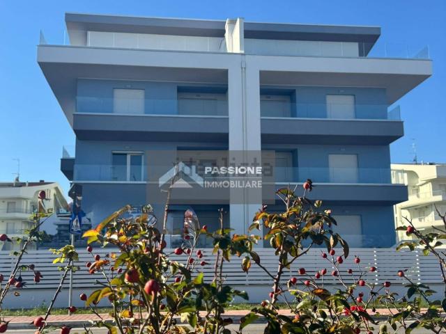 Appartamento in vendita di 65 m² in Lungomare Sirena