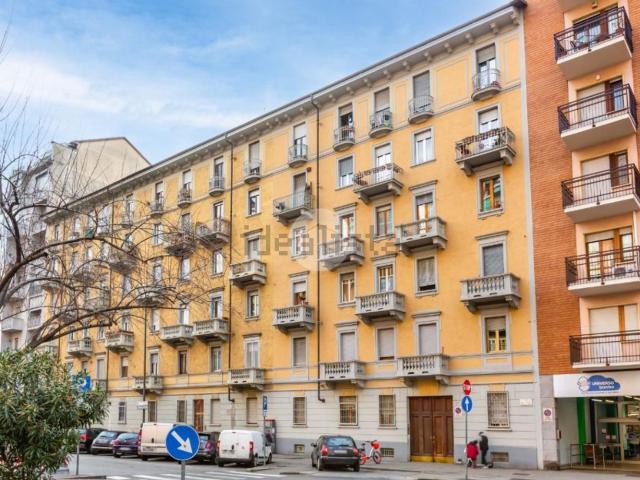 Appartamento in vendita di 65 m² in Largo Cardinal Massaia, 37