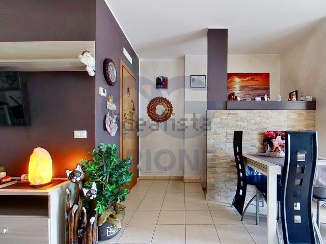 Appartamento in vendita di 65 m² in Largo Giustiniano Villa