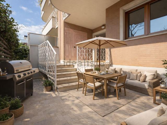 Appartamento in vendita di 65 m² in Largo Giuseppe Guastalla, 8