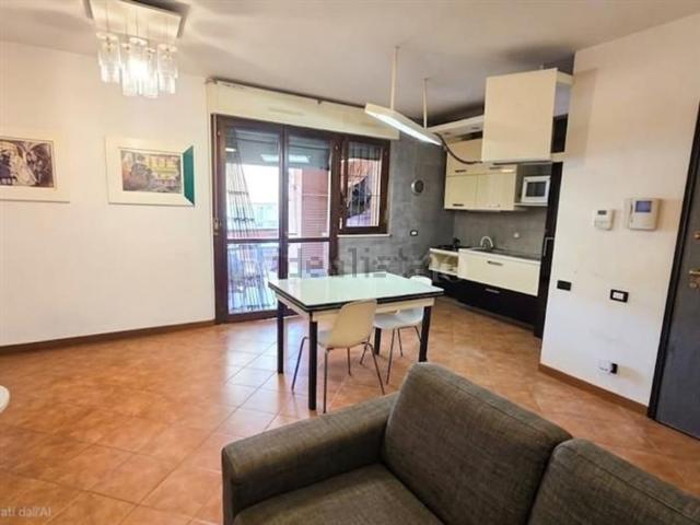 Appartamento in vendita di 65 m² in Largo Ludovico Quaroni