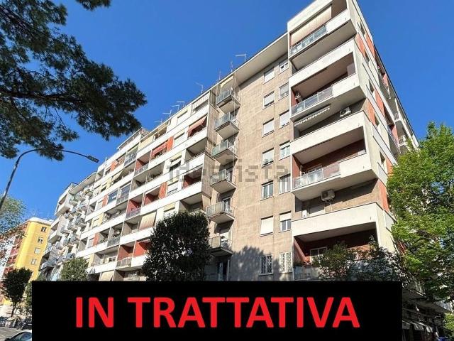 Appartamento in vendita di 65 m² in Largo Leonardo Da Vinci, 5