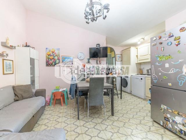Appartamento in vendita di 65 m² in Largo Roma