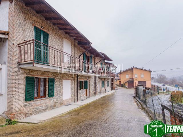 Appartamento in vendita di 65 m² in Località Bertignana