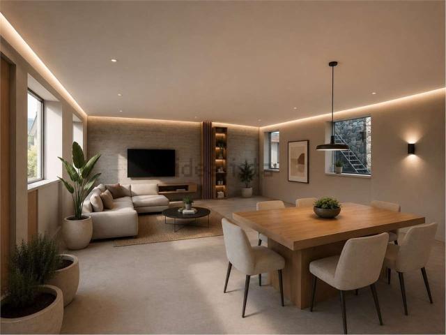 Appartamento in vendita di 65 m² in Località Chassan